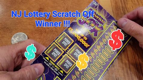 njlottery|nj lottery scratch offs.